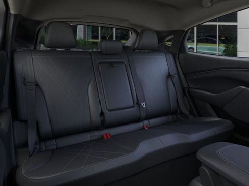 New 2025 Ford Mustang Mach-E Select w/ Interior Protection Package image 11