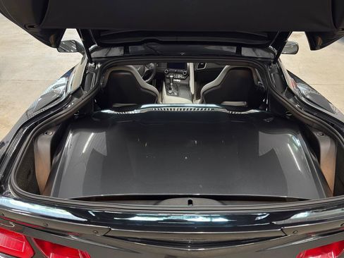 Used 2019 Chevrolet Corvette Grand Sport RWD image 26