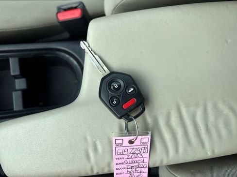 Used 2023 Subaru Impreza 2.0i image 27