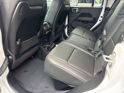 New 2026 Jeep Gladiator Rubicon