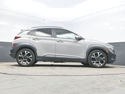 Used 2022 Hyundai Kona Limited image 41