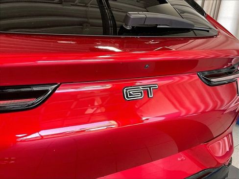 Used 2022 Ford Mustang Mach-E GT AWD/4WD image 29