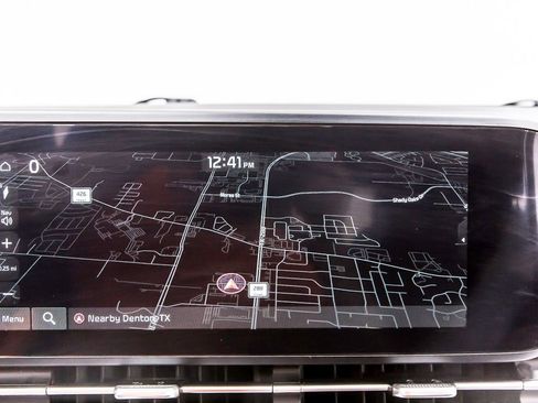 Used 2024 Kia Carnival SX Prestige FWD image 15