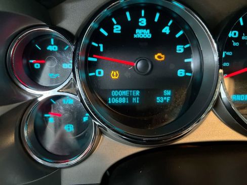 Used 2009 GMC Sierra 1500 SLE w/ Power Pack Plus AWD/4WD image 13