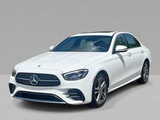 Certified 2023 Mercedes-Benz E 350 4MATIC Sedan video 1