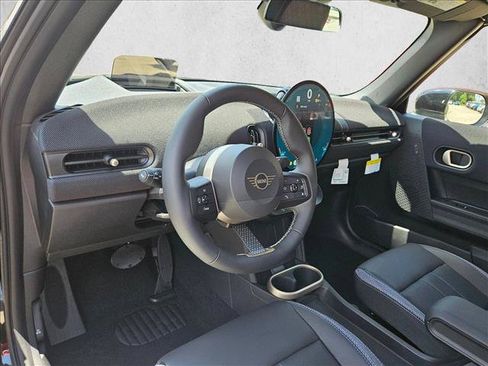 New 2026 MINI Cooper Convertible FWD image 3