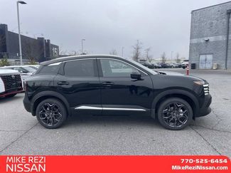 New 2026 Nissan Kicks SR w/ SR Premium Package video 2