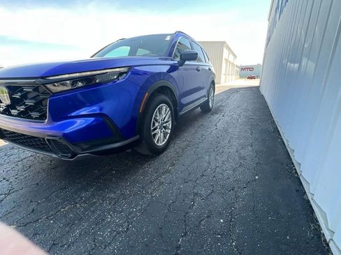 Used 2023 Honda CR-V Sport image 6
