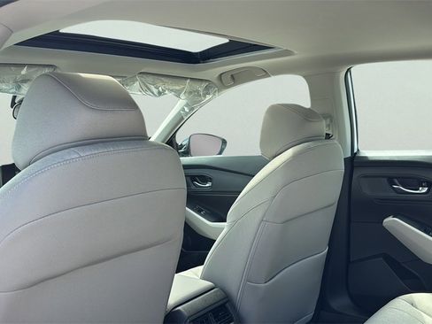 New 2025 Honda Accord SE image 24