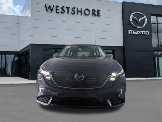 Used 2026 MAZDA CX-5 AWD 2.5 S image 8