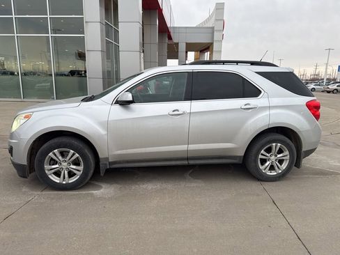 Used 2012 Chevrolet Equinox LT w/ Driver Convenience Package image 7