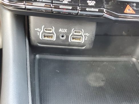 Used 2024 Dodge Durango GT image 32