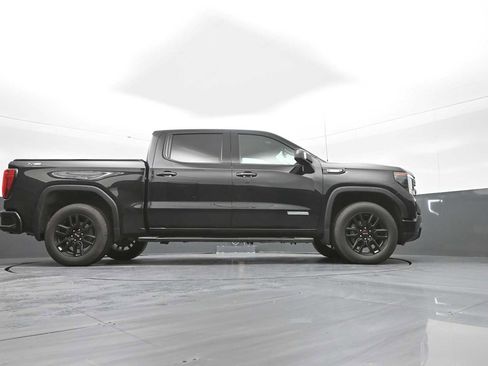 Used 2022 GMC Sierra 1500 Elevation w/ Elevation Premium Package image 45