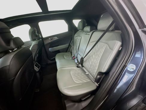 Used 2024 Kia Sportage X-Line w/ X-Line Premium Package image 30