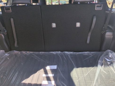 New 2026 Toyota Grand Highlander AWD Hybrid image 16