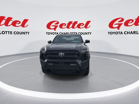 New 2025 Toyota Tacoma SR5 image 3