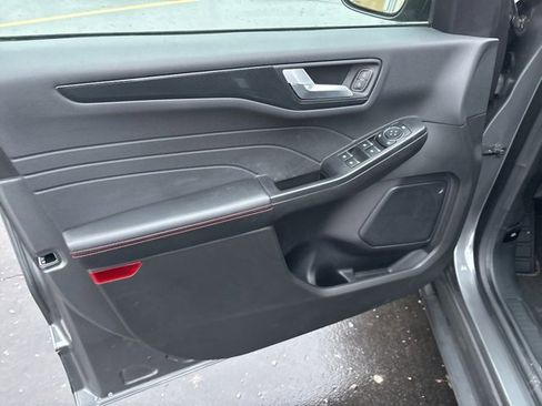 Used 2023 Ford Escape ST-Line w/ Tech Pack #1 image 24