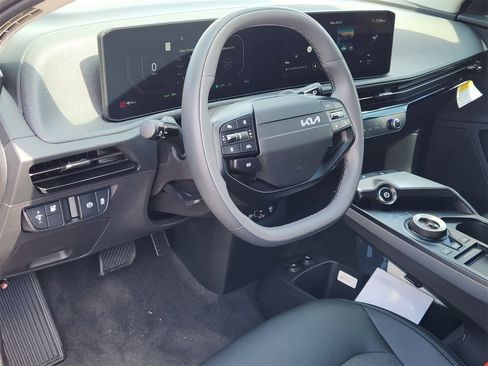 New 2025 Kia EV6 Light image 10