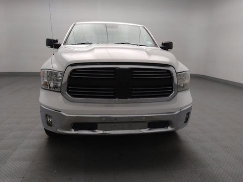 Used 2019 RAM 1500 Big Horn AWD/4WD image 14