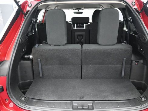 Used 2025 Mitsubishi Outlander ES AWD/4WD image 28