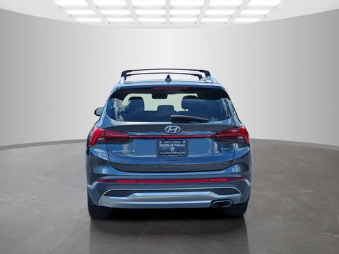 Used 2022 Hyundai Santa Fe Limited FWD image 5