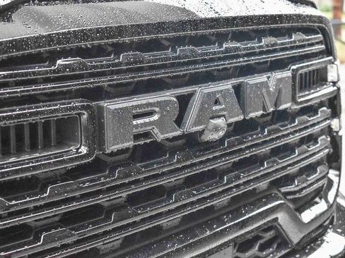 New 2026 RAM 3500 Limited image 10