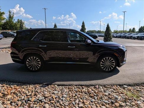 Used 2024 Hyundai Palisade Calligraphy AWD/4WD image 6