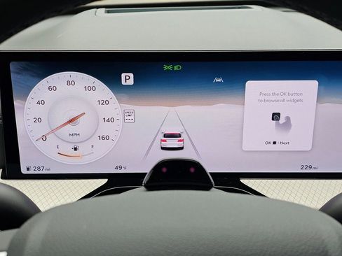 New 2026 Genesis GV80 2.5T Prestige image 12