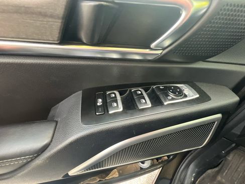 Used 2021 Kia Telluride EX w/ EX Premium Package AWD/4WD image 8
