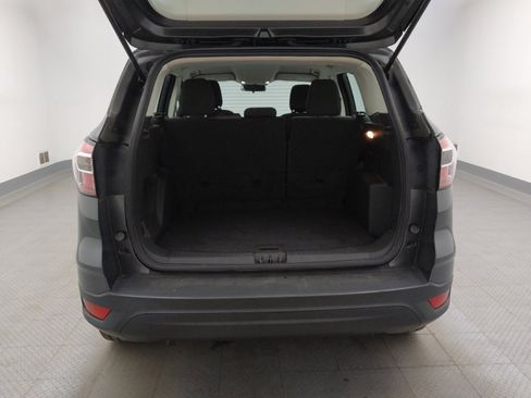 Used 2018 Ford Escape S FWD image 29