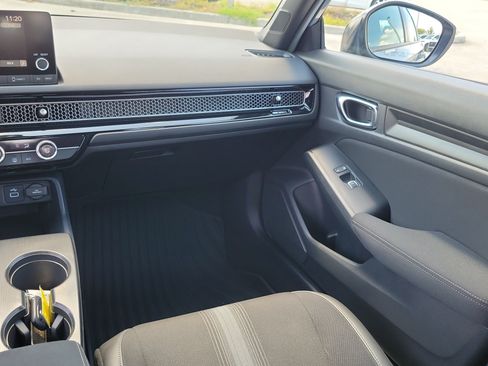 Used 2024 Honda Civic Sport image 20
