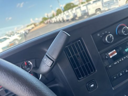 New 2025 Chevrolet Express 3500 w/ Power Convenience Package image 16