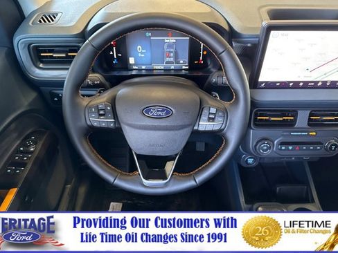New 2026 Ford Maverick Tremor AWD/4WD image 14