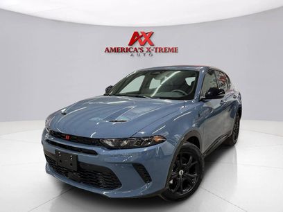 Used 2024 Dodge Hornet R/T w/ R/T Blacktop Package
