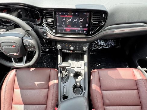 New 2026 Dodge Durango GT AWD/4WD image 11