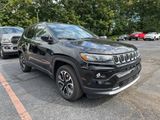 Used 2024 Jeep Compass Limited image 4