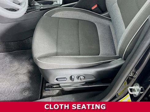 Certified 2023 Chevrolet TrailBlazer LT w/ Convenience Package image 4