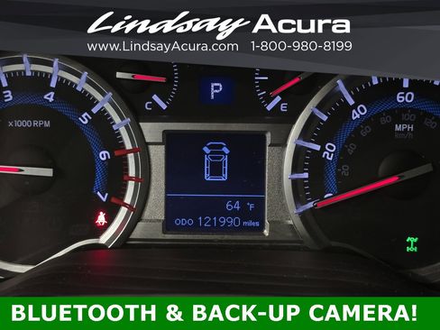 Used 2014 Toyota 4Runner SR5 image 13