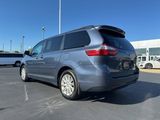Used 2015 Toyota Sienna XLE image 5