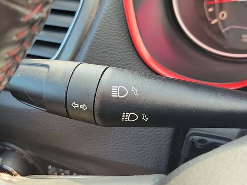 Used 2018 Jeep Compass Trailhawk w/ Leather Interior Group AWD/4WD image 12