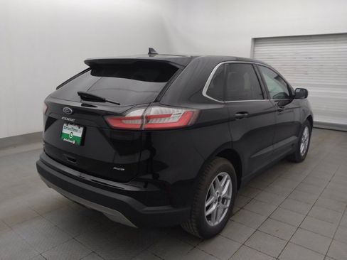 Used 2024 Ford Edge SEL image 9