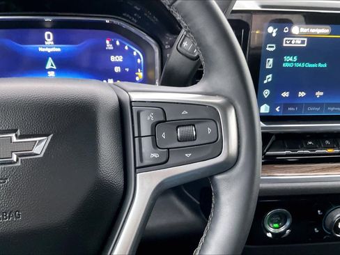 Used 2024 Chevrolet Silverado 1500 RST image 24