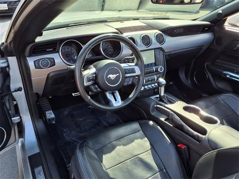 Used 2020 Ford Mustang GT Premium image 9