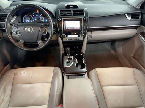 Used 2012 Toyota Camry XLE image 16
