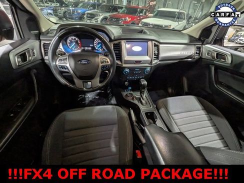 Used 2020 Ford Ranger XLT w/ Equipment Group 301A Mid image 14