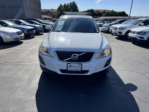 Used 2010 Volvo XC60 T6 AWD/4WD image 10