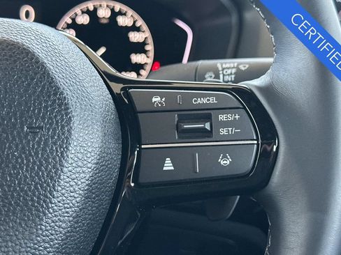 Certified 2026 Honda Civic Sport image 26
