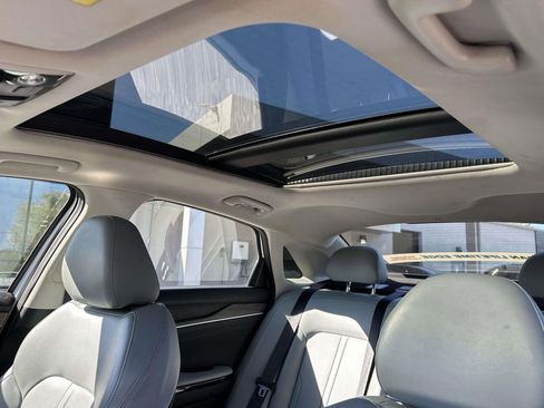 Used 2021 Kia K5 EX image 15