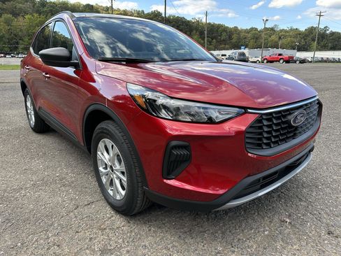 New 2026 Ford Escape Active w/ Tech Pack #1 image 3