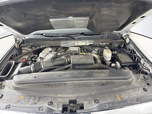 Used 2019 Chevrolet Silverado 2500 LTZ w/ Duramax Plus Package image 29